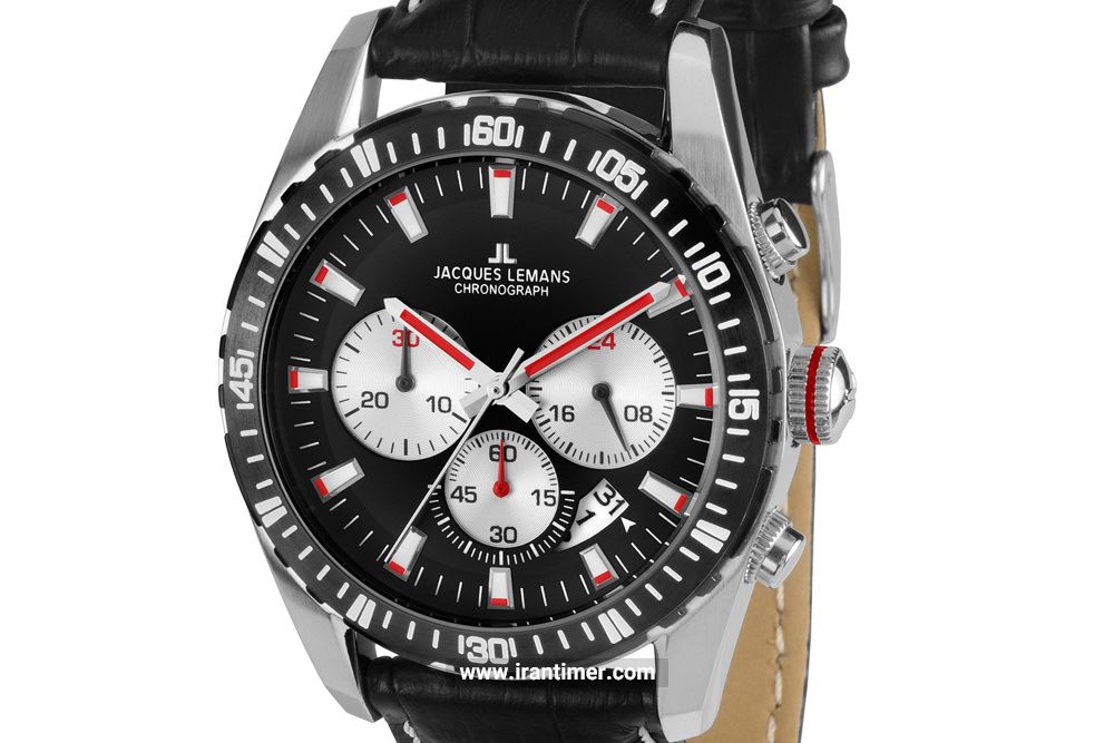 خریداران ساعت مچی مردانه ژاک لمن مدل 1-1801C چه افرادی هستند؟